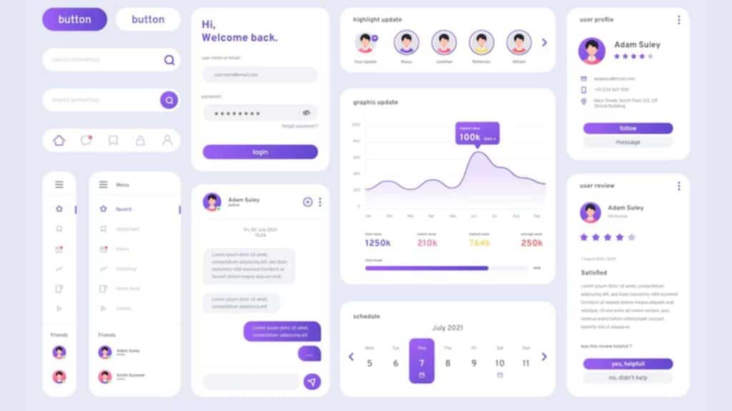 The Power of Minimal UI