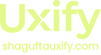 Uxify